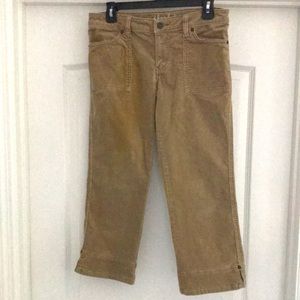 Outlooks pants